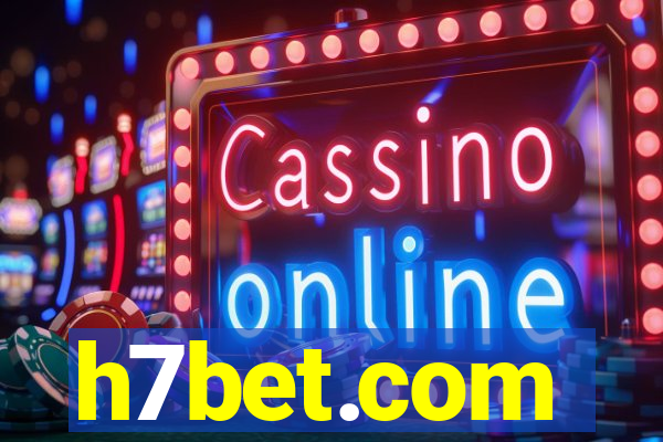 h7bet.com