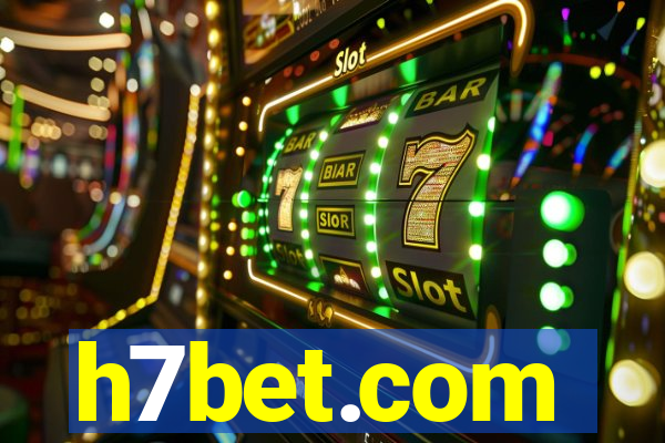 h7bet.com