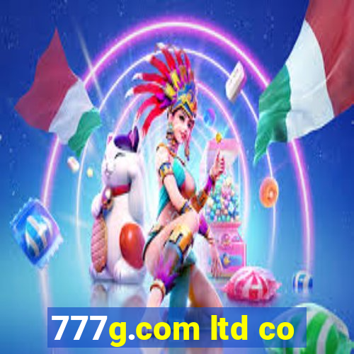 777g.com ltd co