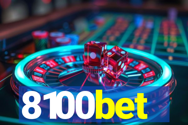 8100bet