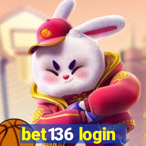 bet136 login