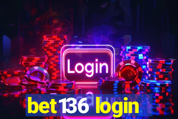 bet136 login