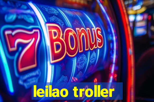 leilao troller