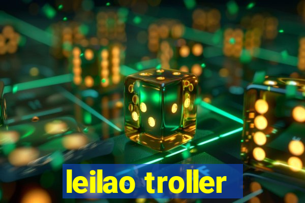 leilao troller