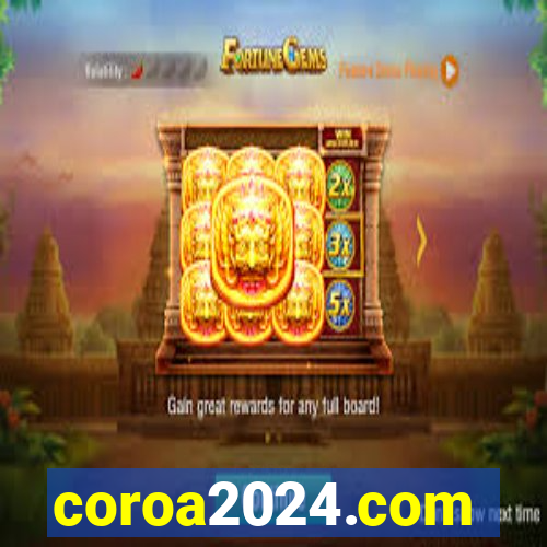 coroa2024.com