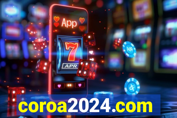 coroa2024.com