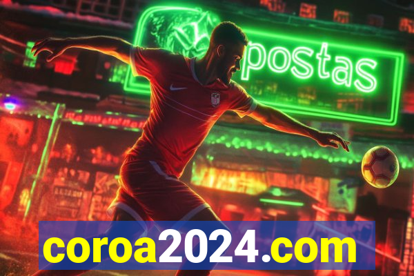 coroa2024.com