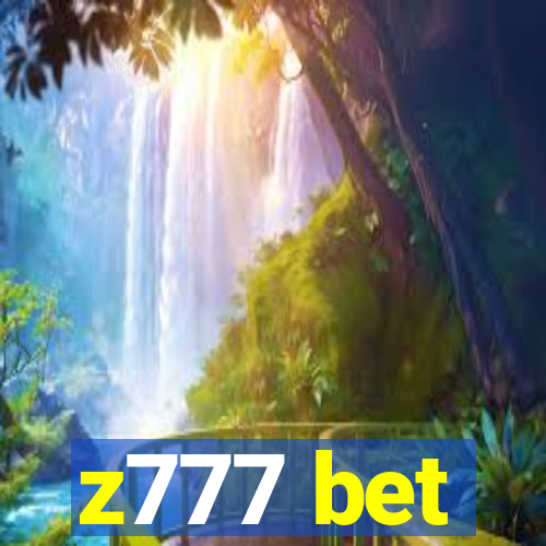 z777 bet