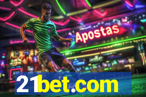 21bet.com