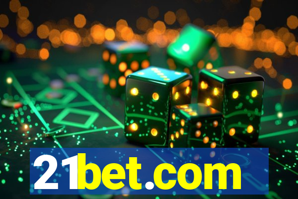 21bet.com