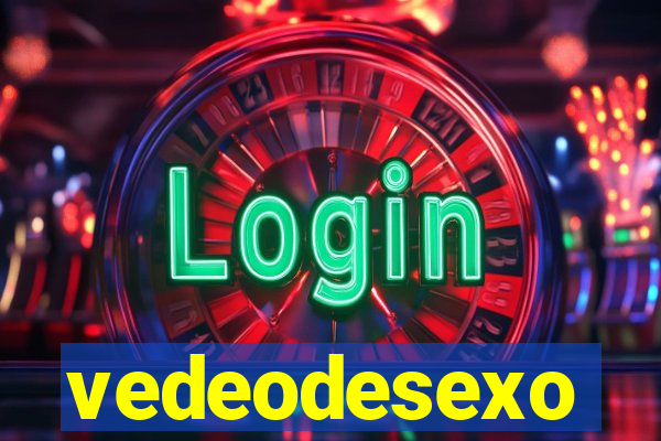 vedeodesexo