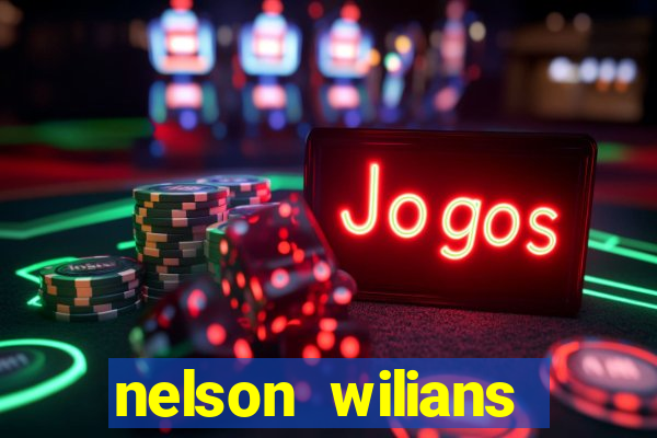 nelson wilians fratoni rodrigues fortuna