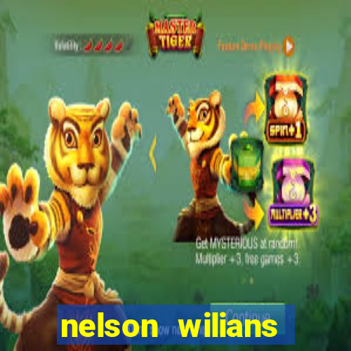 nelson wilians fratoni rodrigues fortuna