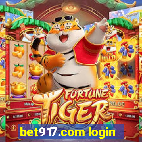 bet917.com login