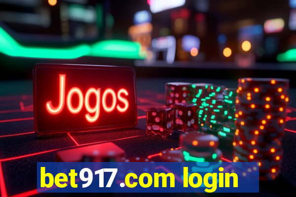 bet917.com login