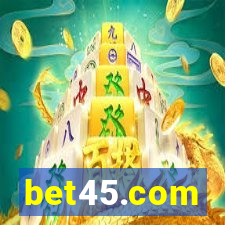 bet45.com