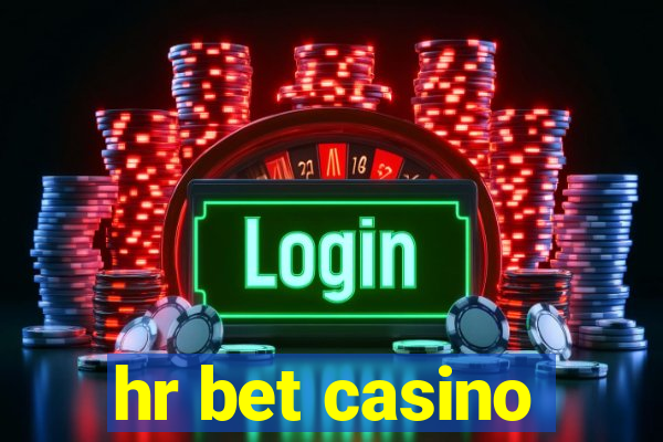 hr bet casino