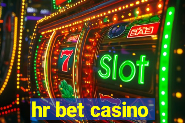 hr bet casino