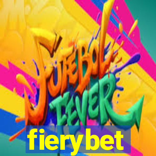 fierybet