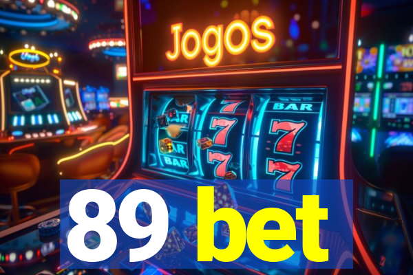 89 bet