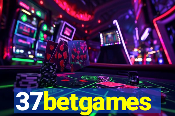 37betgames