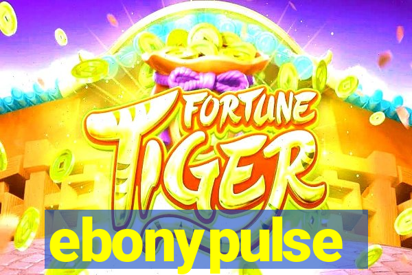 ebonypulse