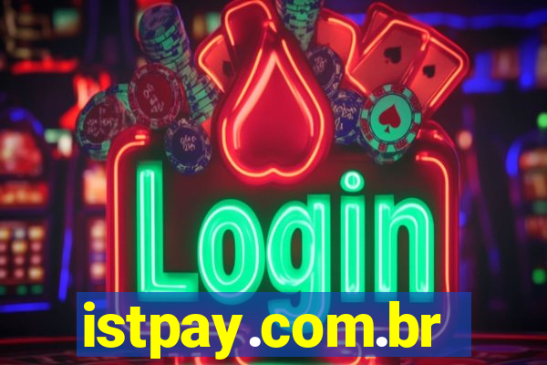 istpay.com.br