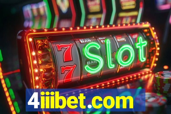 4iiibet.com