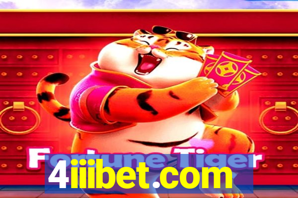 4iiibet.com