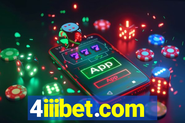 4iiibet.com