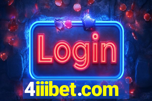 4iiibet.com