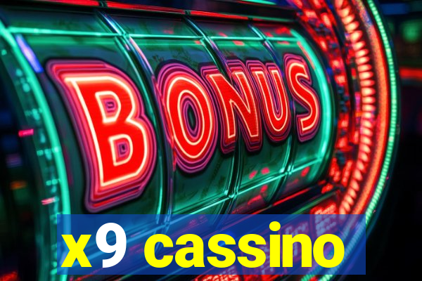 x9 cassino