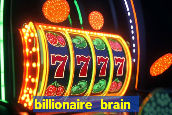 billionaire brain wave - brand new vsl from 8-figure marketer