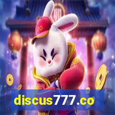 discus777.co