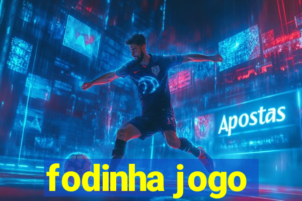 fodinha jogo