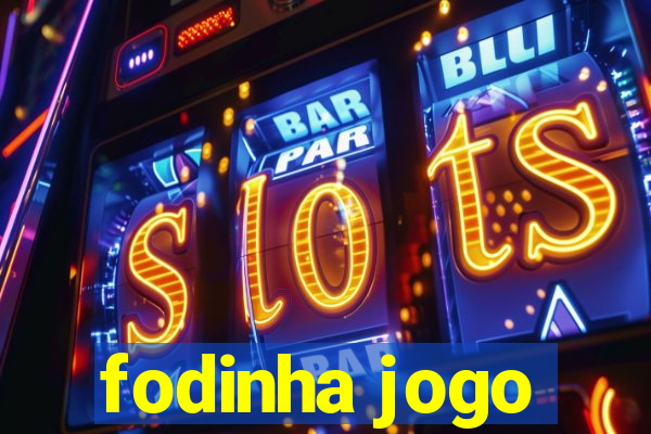 fodinha jogo