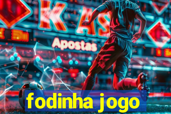 fodinha jogo