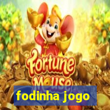 fodinha jogo