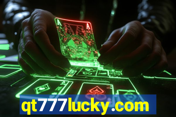 qt777lucky.com