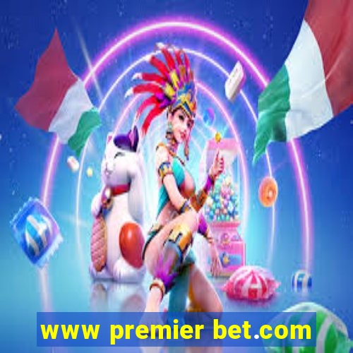 www premier bet.com