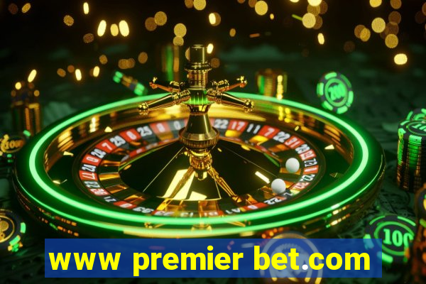 www premier bet.com