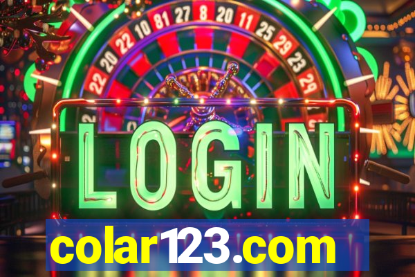 colar123.com