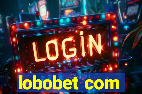 lobobet com