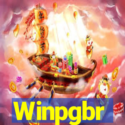 Winpgbr