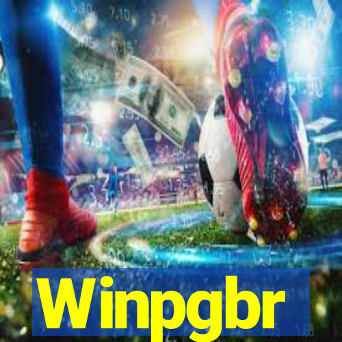 Winpgbr