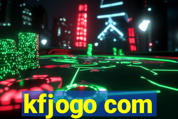 kfjogo com