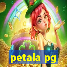 petala pg