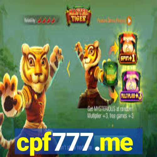 cpf777.me