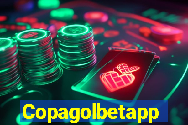 Copagolbetapp