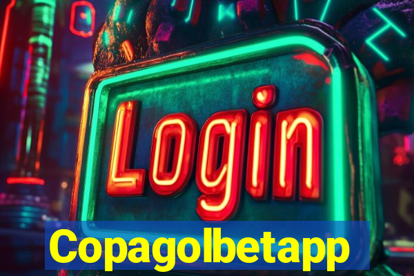 Copagolbetapp